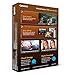CyberLink PhotoDirector 2026 | Generative AI Photo Editor for Windows | AI Tools, Layer Editing, Photo Retouching, Creative Effects & Design | Box with Download Code