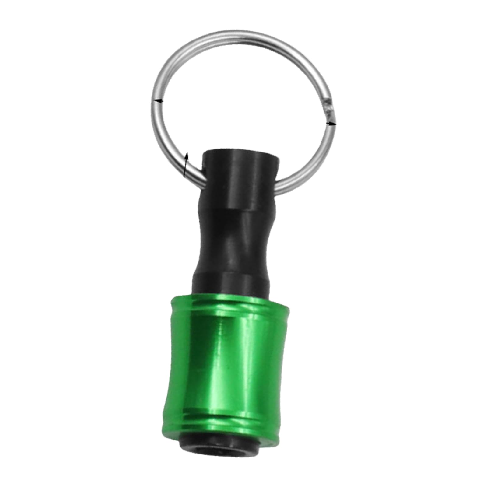 1/4" Hex Shank Driver Bit Holder Change Extension Rod Key Holder Drill Bit Socket Adapter Key Holder Driver Holder