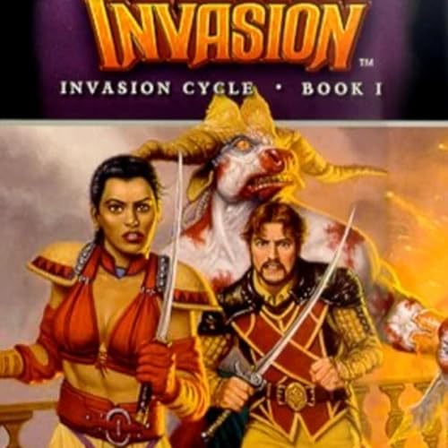 INVASION - TRAILER