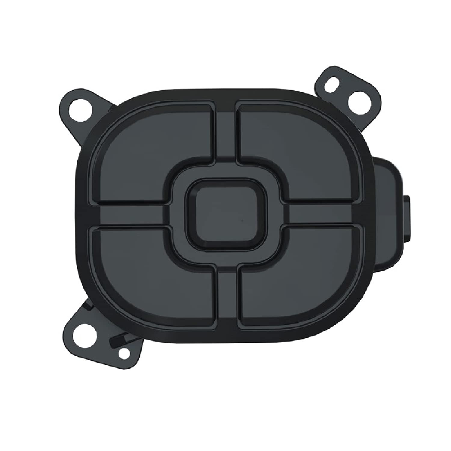 Polaris2889164 Left Hand Steering Wheel Control Module 2021 Slingshot S Autodrive