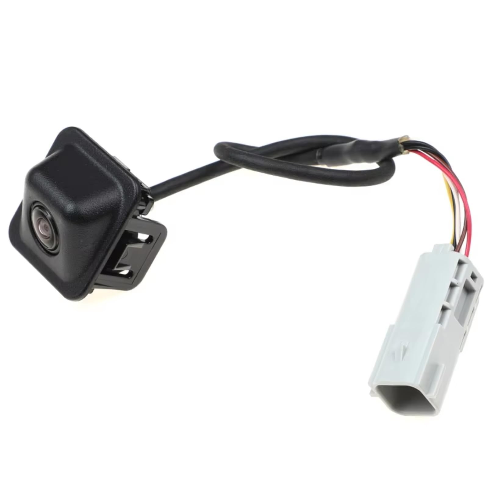 Retrocamera Auto Compatibile Con Buick Per Regal 2014 2015 2016 2017 Telecamera Retromarcia Parcheggio Accessori Auto Componente Ricambio OEM 23323601