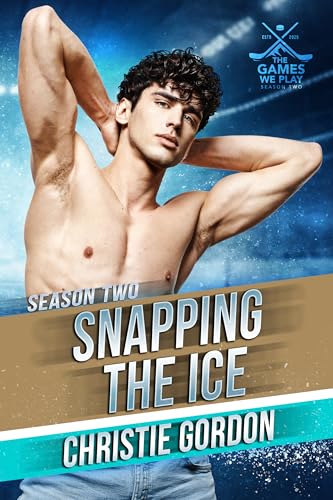 Snapping the Ice: The Games We Play - Season 2 image 2