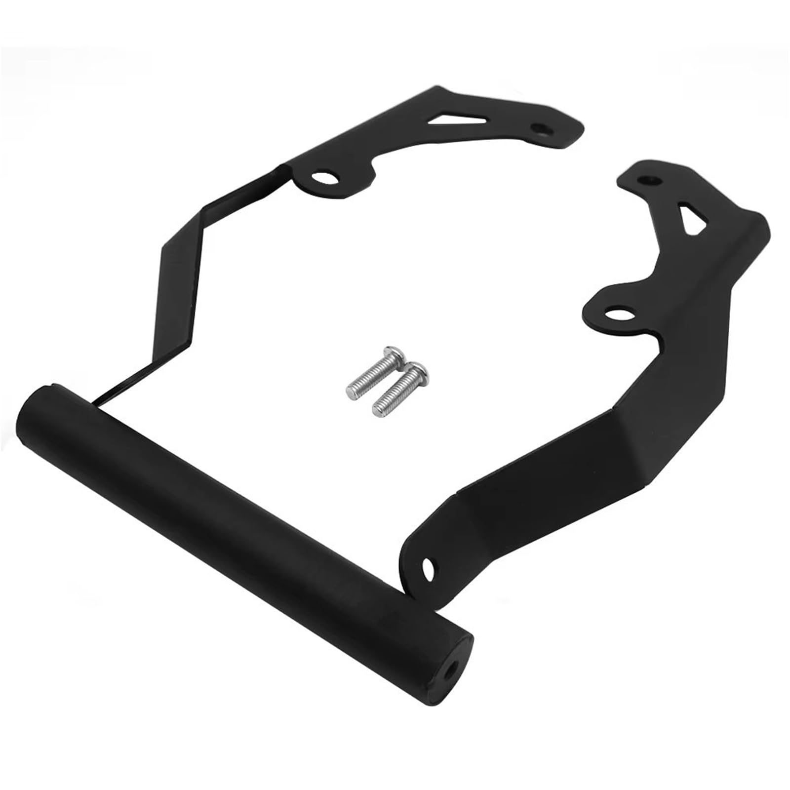 Soporte Navegación Motocicleta para NC750X NC 750 X 750X NC750 2021 2022 2023 Navegación De Motocicleta GPS Soporte De Teléfono Palancas Accesorios Negro