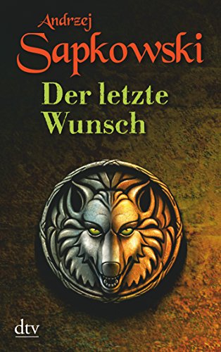 Price comparison product image Der letzte Wunsch
