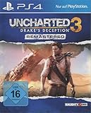 Uncharted 3 - Drake's Deception (Remastered)