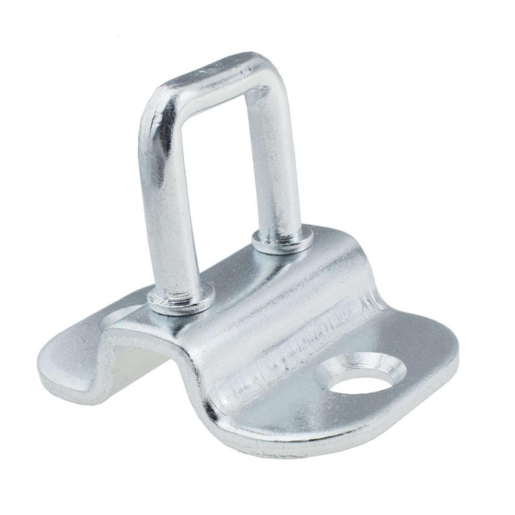 Tailgate Striker Back Door Lock Catcher 90570-VW000 90570VW000 Compatible with Urvan E25 NV350 E26 2002-2018