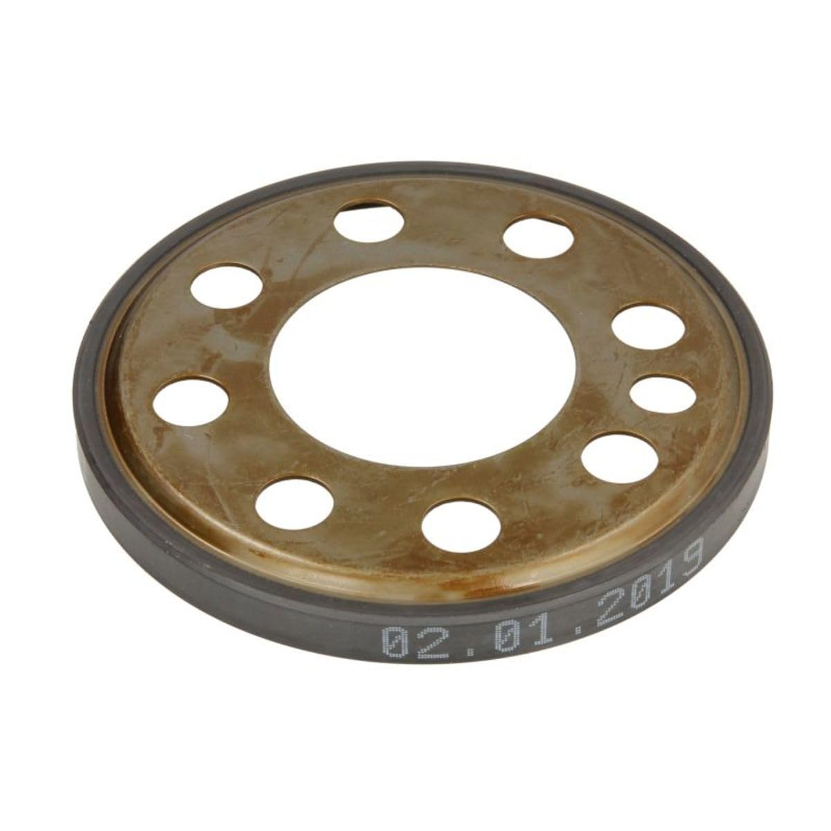 Corteco Seal ring EN 147/0 R 60/110.00 49416347 : Amazon.co.uk  