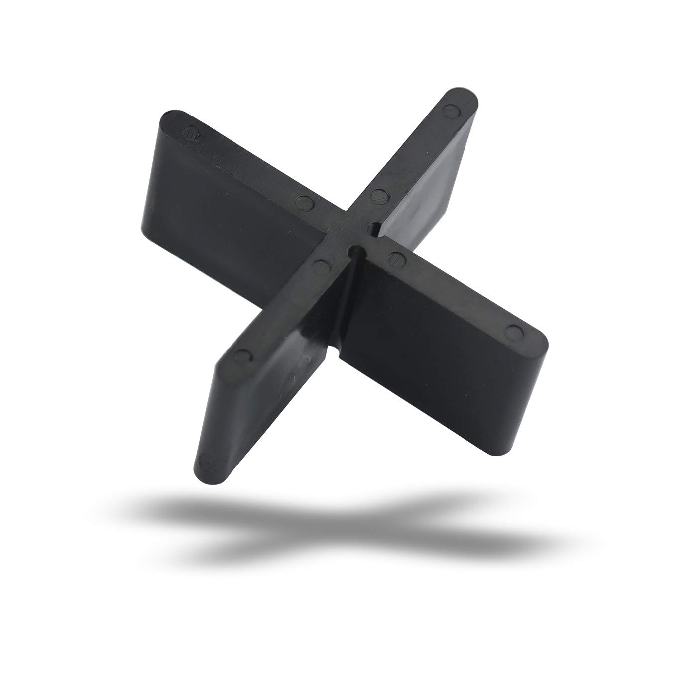 Para placas de suelo de 3 mm, 4 mm o 5 mm.
