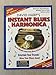 David Harp's Instant Blues Harmonica: 9th Edition