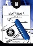 Materials ebook Collection: Ultimate CD