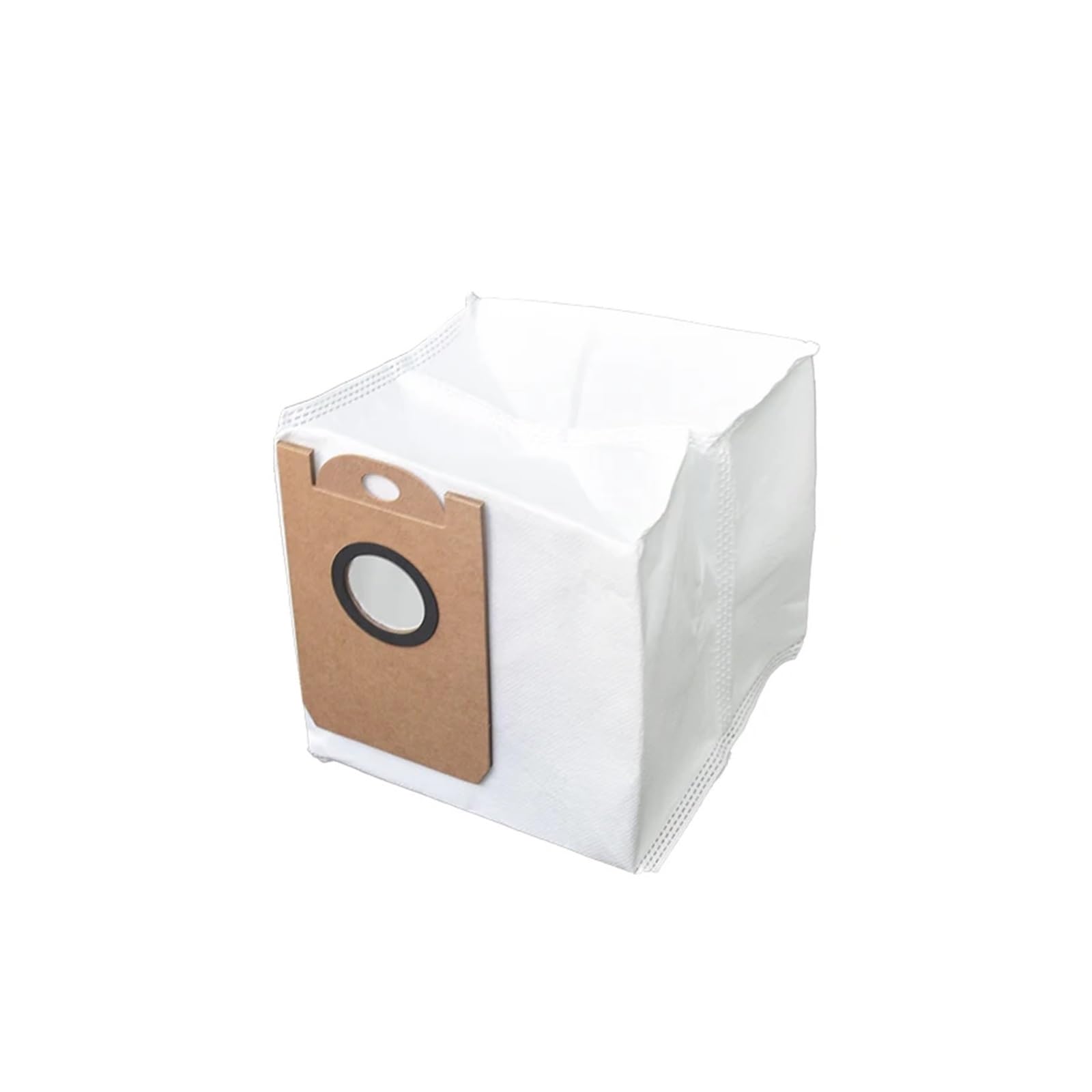 Bolsa For Polvo De Tela No Tejida Compatible con Aspiradora Lenovo, Repuestos Profesionales De Alta Capacidad(10PCS)