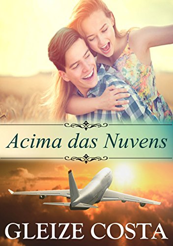 Acima das Nuvens