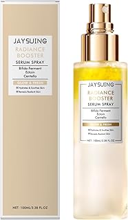 Radiance Booster - Spray de suero con hialuro...