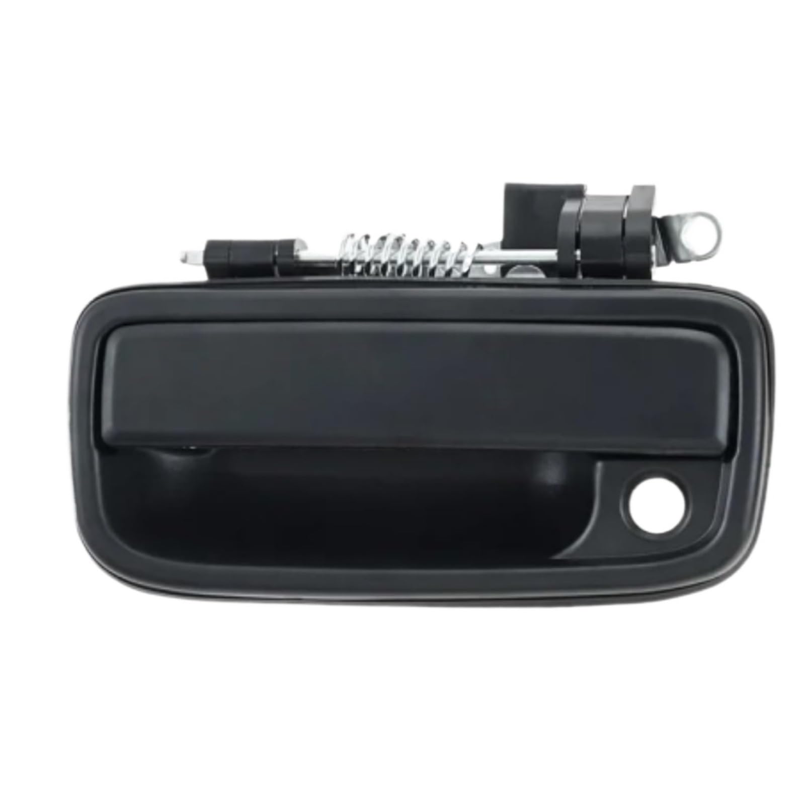 POVNZCVK car Door Handle Fit for Toyota Tacoma 1995-2004 Hilux 2004-2012 Front Door Handle Exterior Outside Handle 69220-35020