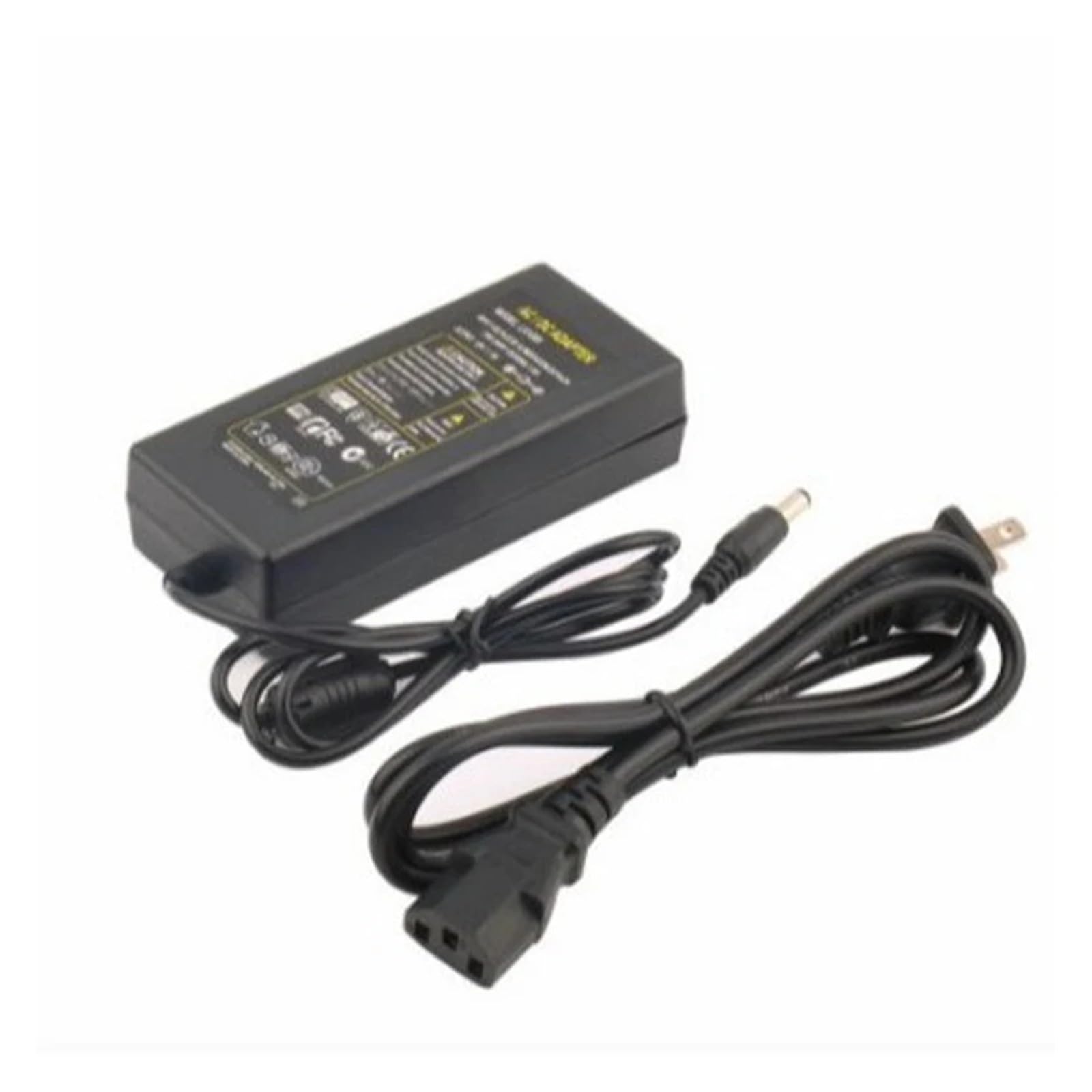 Adattatore 12V 24V 5V DC Alimentatore Universale 12V 5V 24V 1A 2A 3A 5A 8A 10A Trasformatore AC 220V A 12 Volt AC Adattatore Driver LED(24V DC Adapter_2A)