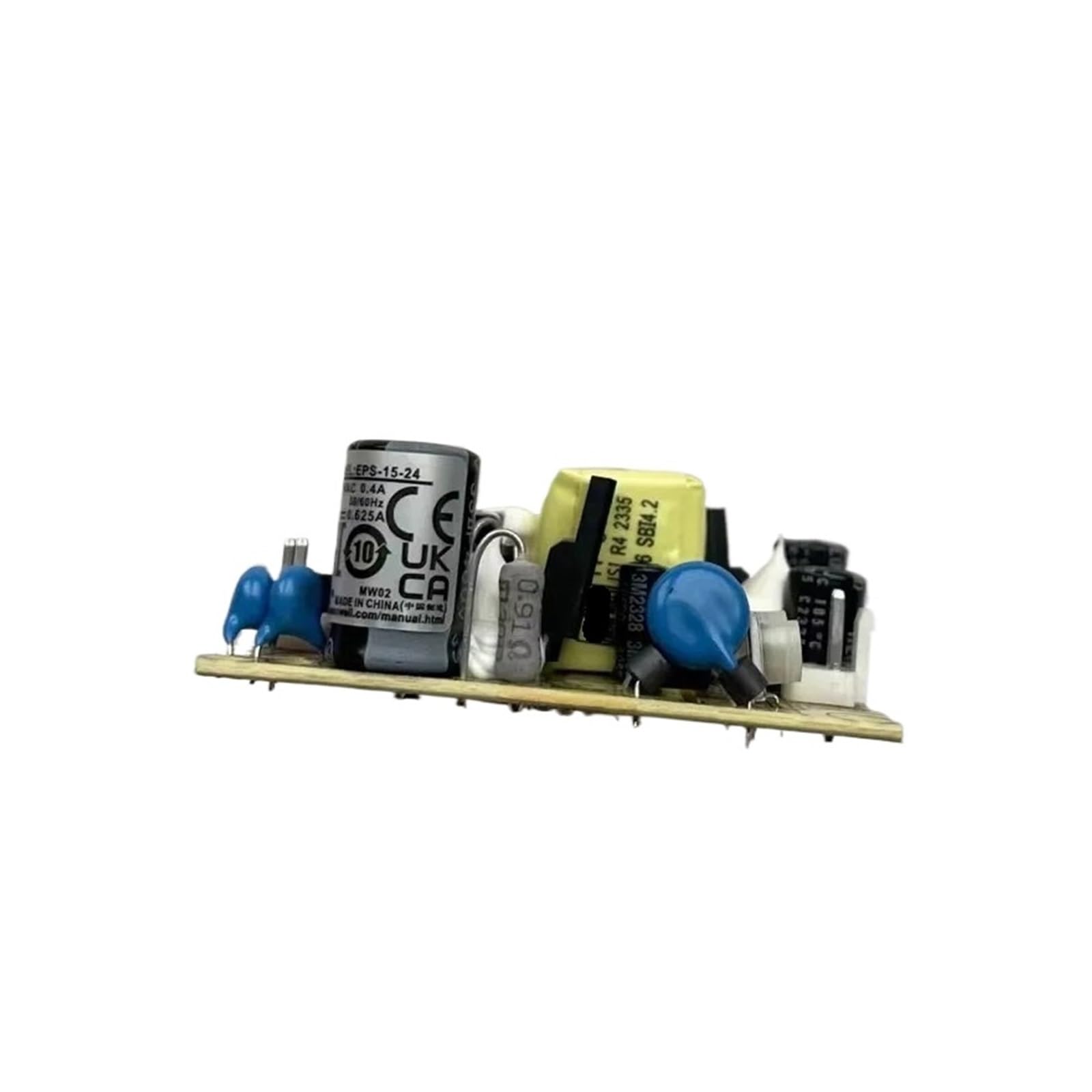 EPS-15-12 alimentation à découpage 12V 1.25A pour armoire électrique miniature