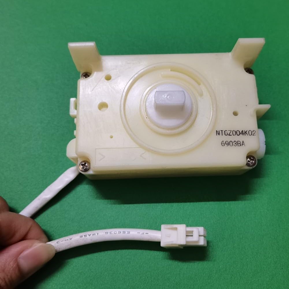 Robuster Eismaschine Motor NTGZ004k02 für Haier für Hisense Kühlschränke Design