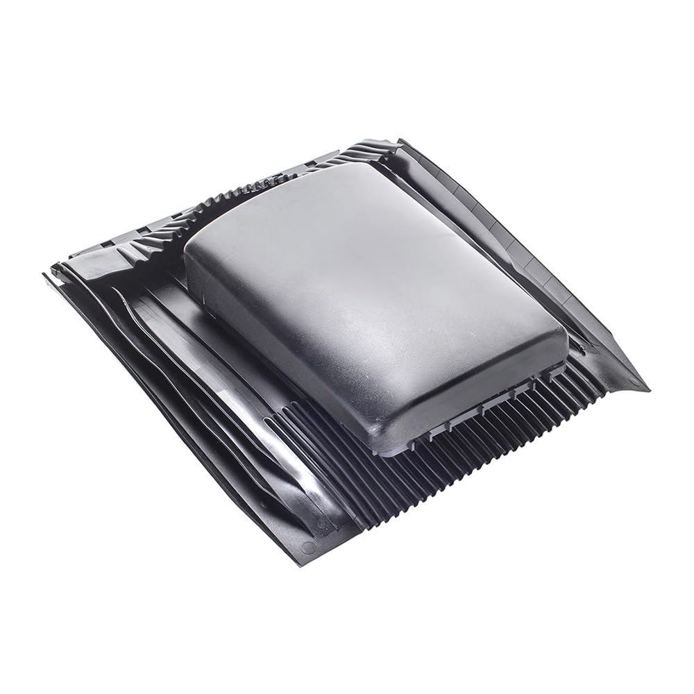 Eroofing Grey Klober Uni-Vent (Grey)