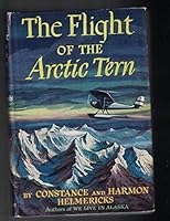 The Flight of the Artic tern B004878UA8 Book Cover