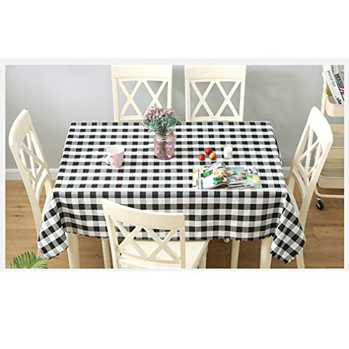 PVTKe[uNX k ~` MK`FbN @\t ϔMϋv ȒP ꂩ킢fUC Vvi` p ԑEeB[e[uɓK CeAɒa e[uJo[ (150*210cm,ubN)