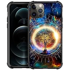 Mysterious Universe Life Tree