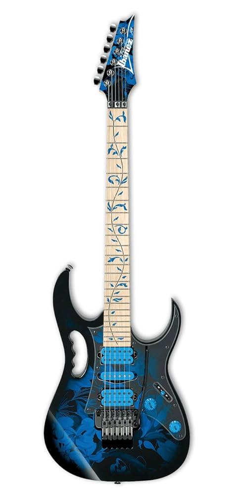 IBANEZ JEM77P 1P-04 スティーブヴァイモデル Ibanez JEM77P Steve Vai Signature JEM Premium Series