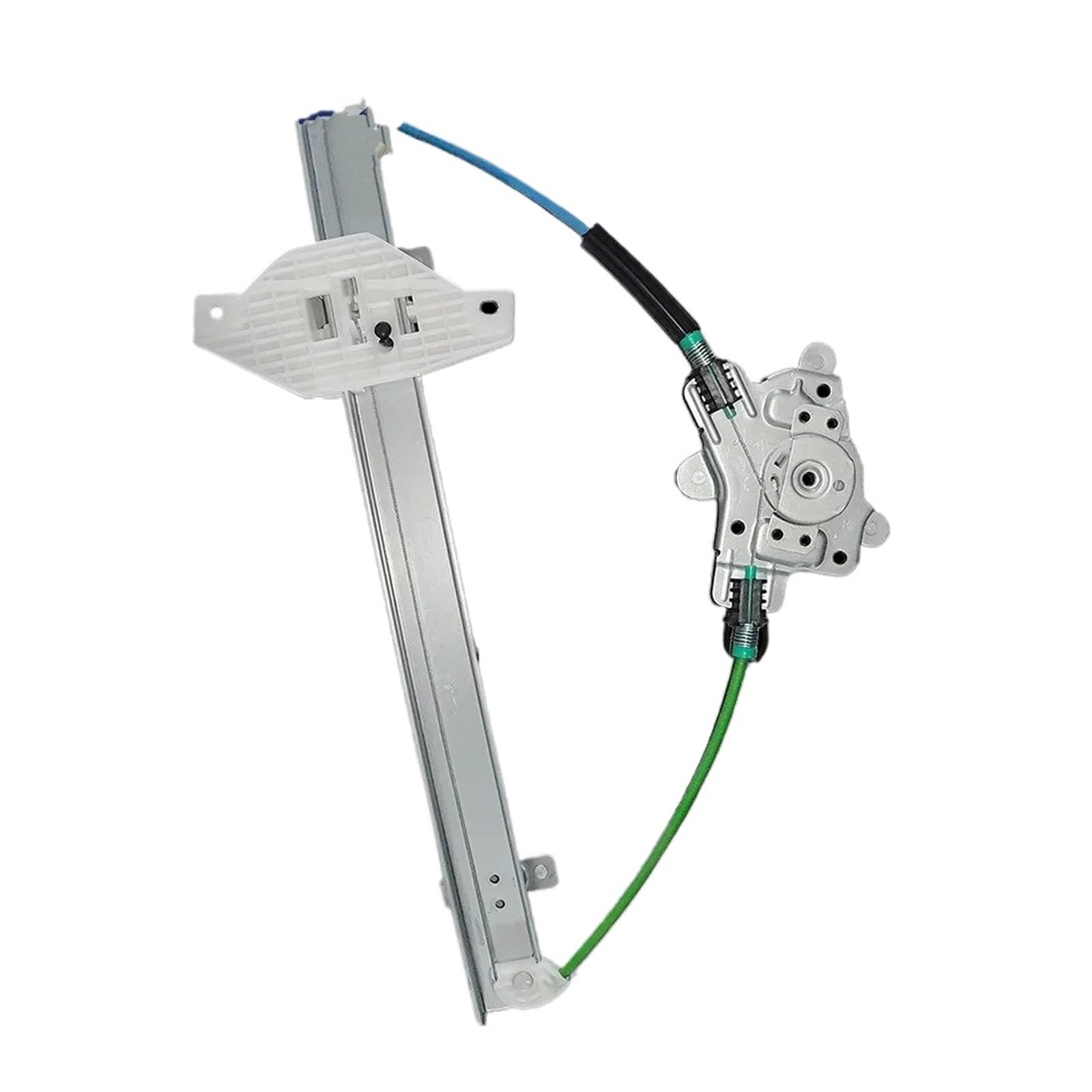 Dnhqknoaf 1Pcs Front Right Front Left Window Regulator Car Electric Window Regulator Repair Kit Front Right Door 8240425010 For Hyundai For Accent 1999 2002 2000 2001 2006 2004 2003 2005