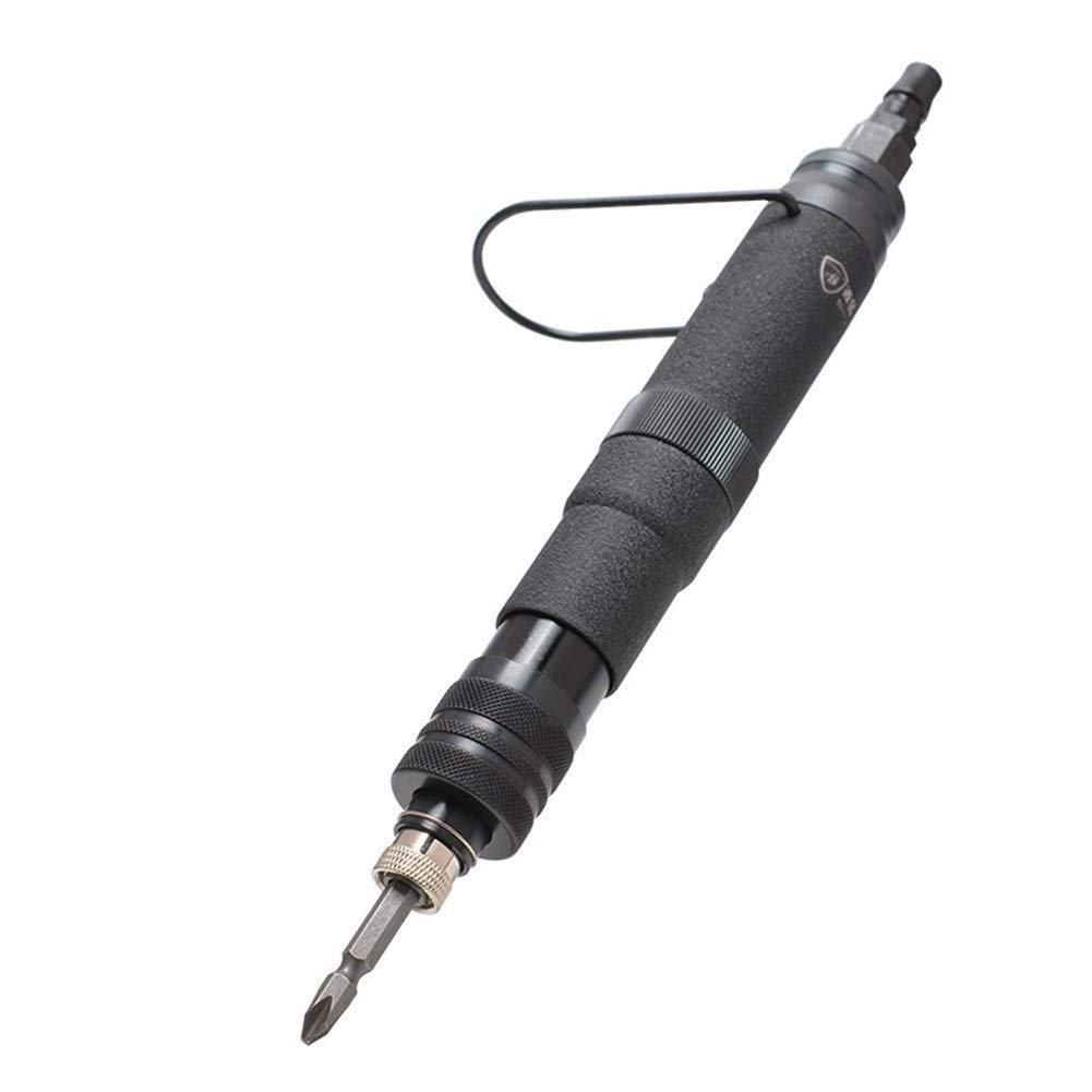 Nożyczki Pneumatyczne, Preset Torque Śrubokręt pneumatyczny, w pełni automatyczny typ sprzęgła Rodzaj Air Grade Hand Tool