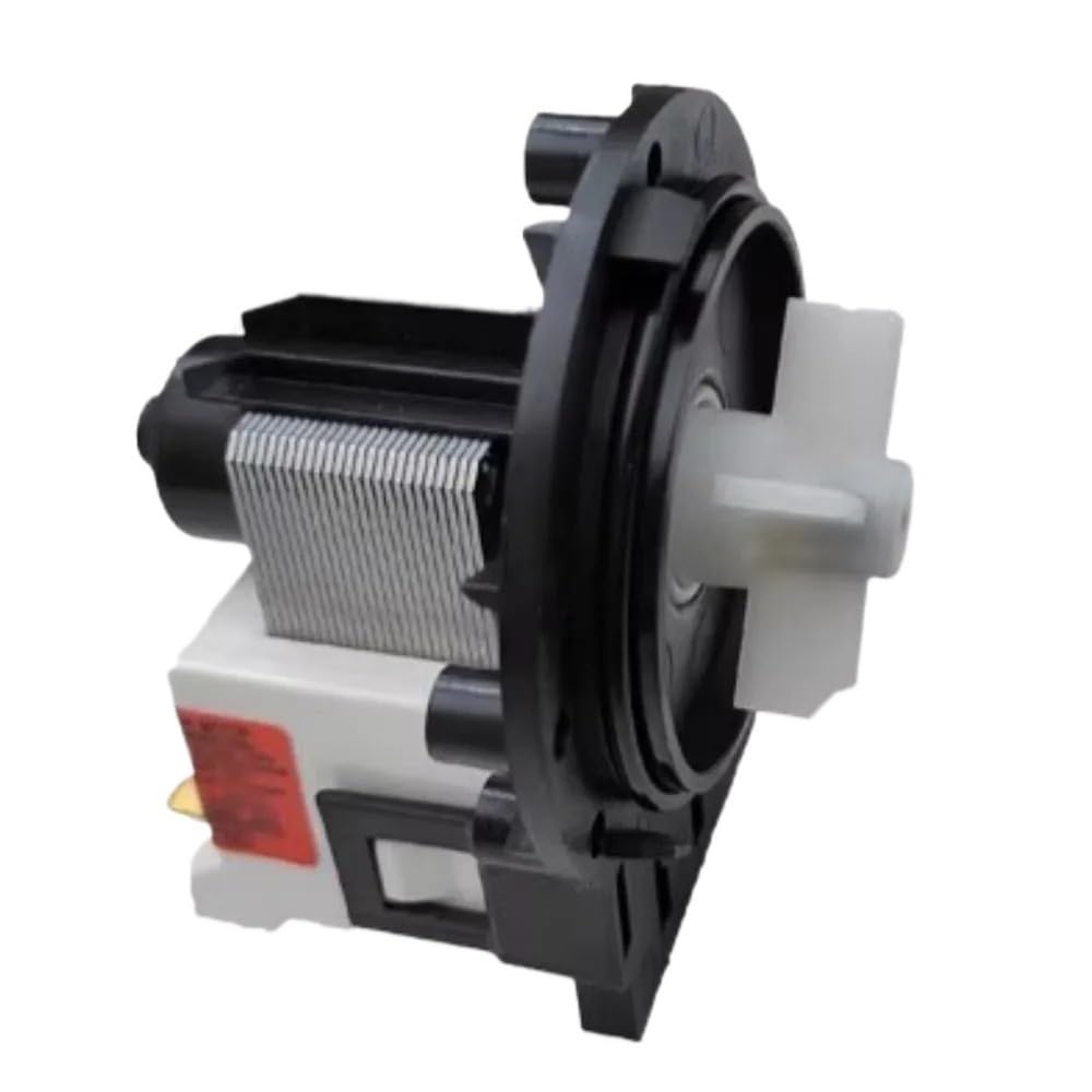 Lwuybczalr 1Pcs Drain Pump Motor，Compatible For Lg，Bpx2-40L