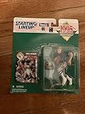 1995 Troy Aikman SLU 5 Inch Figure