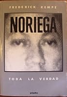 Noriega: Toda la Verdad 9700500470 Book Cover