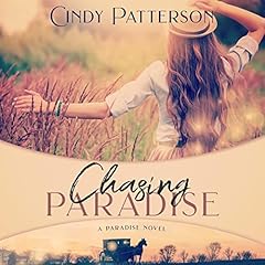 Chasing Paradise Titelbild