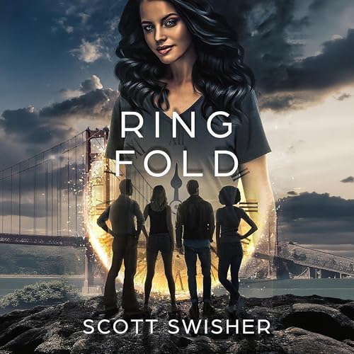 『Ring Fold』のカバーアート