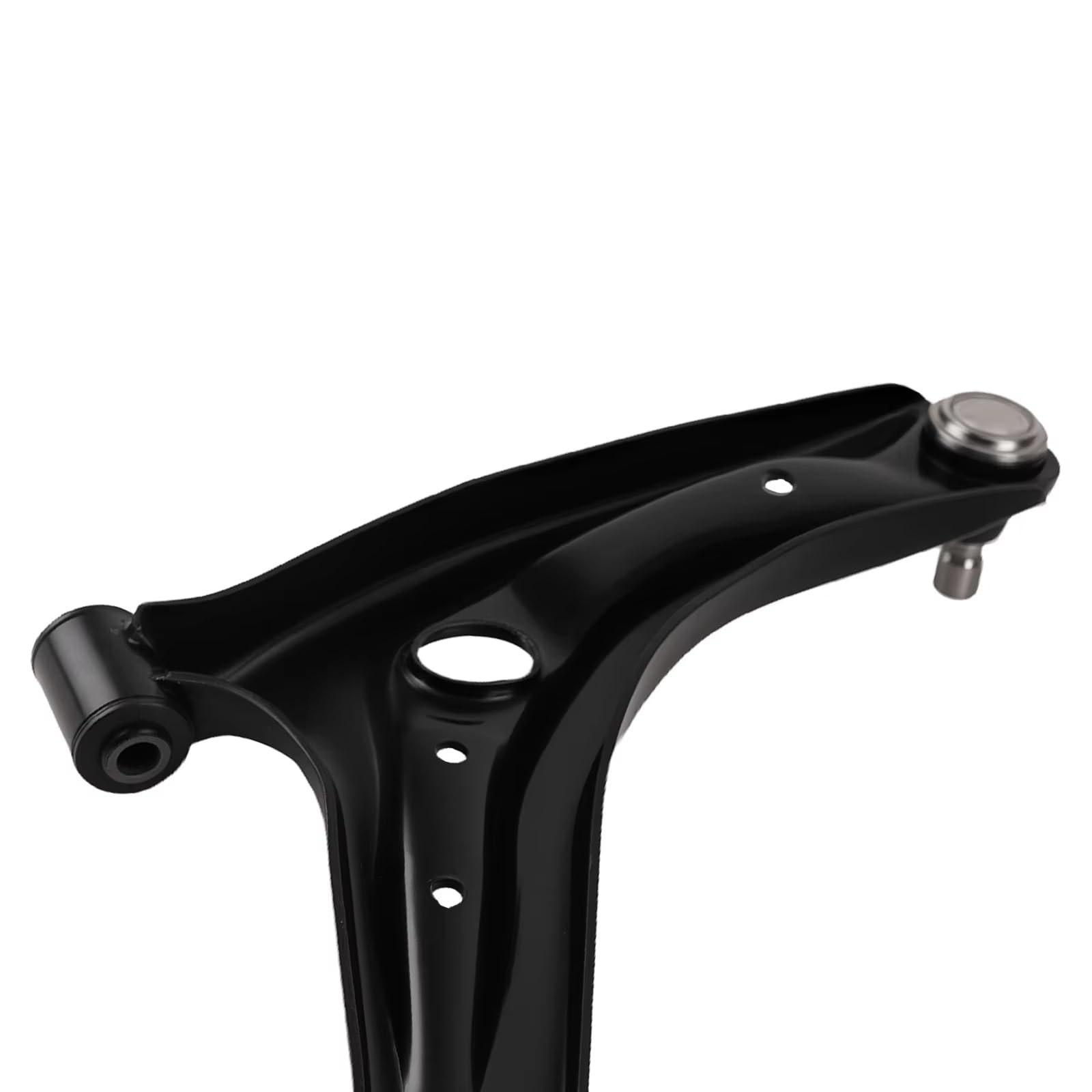 Compatibile Con Ford Per Fiesta MK7 2008 2009 2010 2011 2012 2013 2014 2015 2016 2017 2018 Bracci Oscillanti Anteriori Inferiori Bracci Sospensione 1540725 Braccio Oscillante