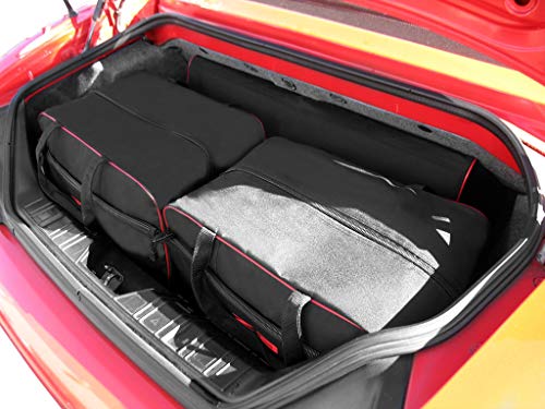 Roadtrip Luggage Fitted BMW Z3 Vehicle Bag