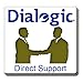 DIALOGIC, INC. Dialogic, Inc. 901-004-04-1V 1Yr Value Per Unit Plan Tr1034+Up4d-R Half