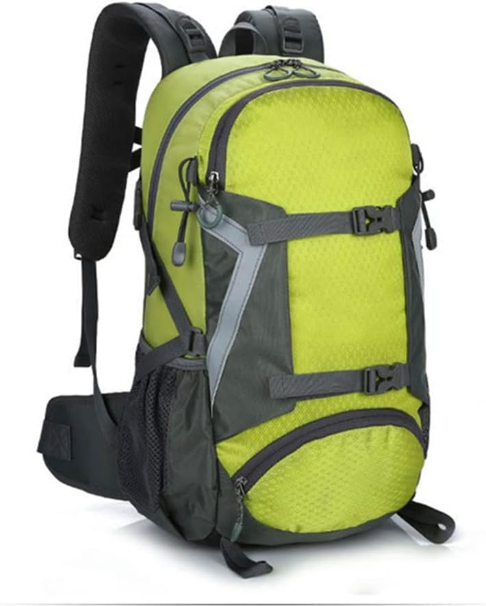 30L Sports Bag Multifunctional Hiking Camping Backpack Cycling
