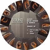 Sound Architecture Records