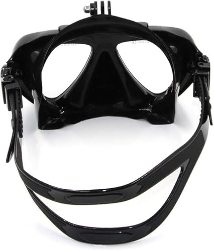 Miniatura 6 de TELESIN Gafas de natación para GoPro Max 13 12 11 10 9 8 Insta360 X5 X4 X3 Ace Pro 2 DJI Action 5 Pro Action 4 Action 3 Subacuático Accesorios