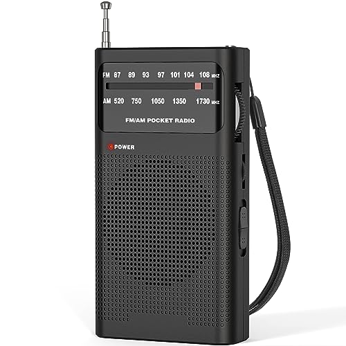 Top 10 Best Am Fm Radio Headphone Reviews & Buying Guide Katynel