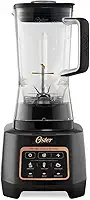 Liquidificador profissional Oster XTREME MIX com Tecnologia Titanium Blade 220V
