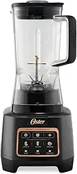 Liquidificador profissional Oster XTREME MIX com Tecnologia Titanium Blade 127V