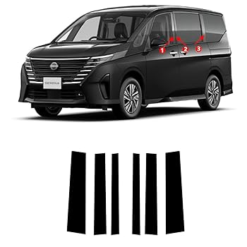 株式会社PC-tech！インダッシュモニター ブラックC27セレナ後期 株式会社PC-tech！インダッシュモニター ブラックC27セレナ後期