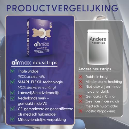 NIVEA Zuiverende Neusstrips tegen mee-eters – 3×8 stuks - View 4