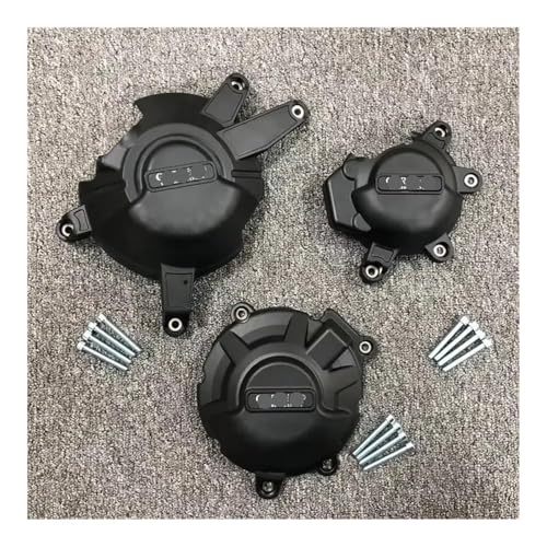 Spoiler de carénage arrière CBR 650 R coque de capot moto 2019 à 2023
