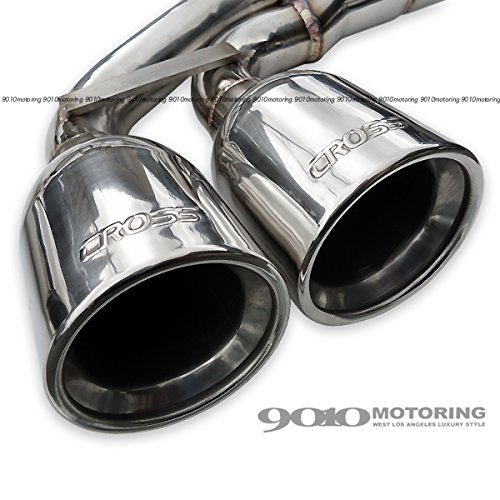 シボレー コルベットC5 社外マフラー シボレー コルベット C5 1997-2004 エキゾーストシステム