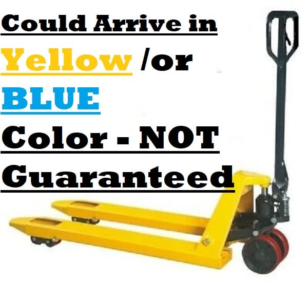 PU Seal Kit Repair Pallet Mule Wesley Model AA5000 AA5500 Hydraulic Unit