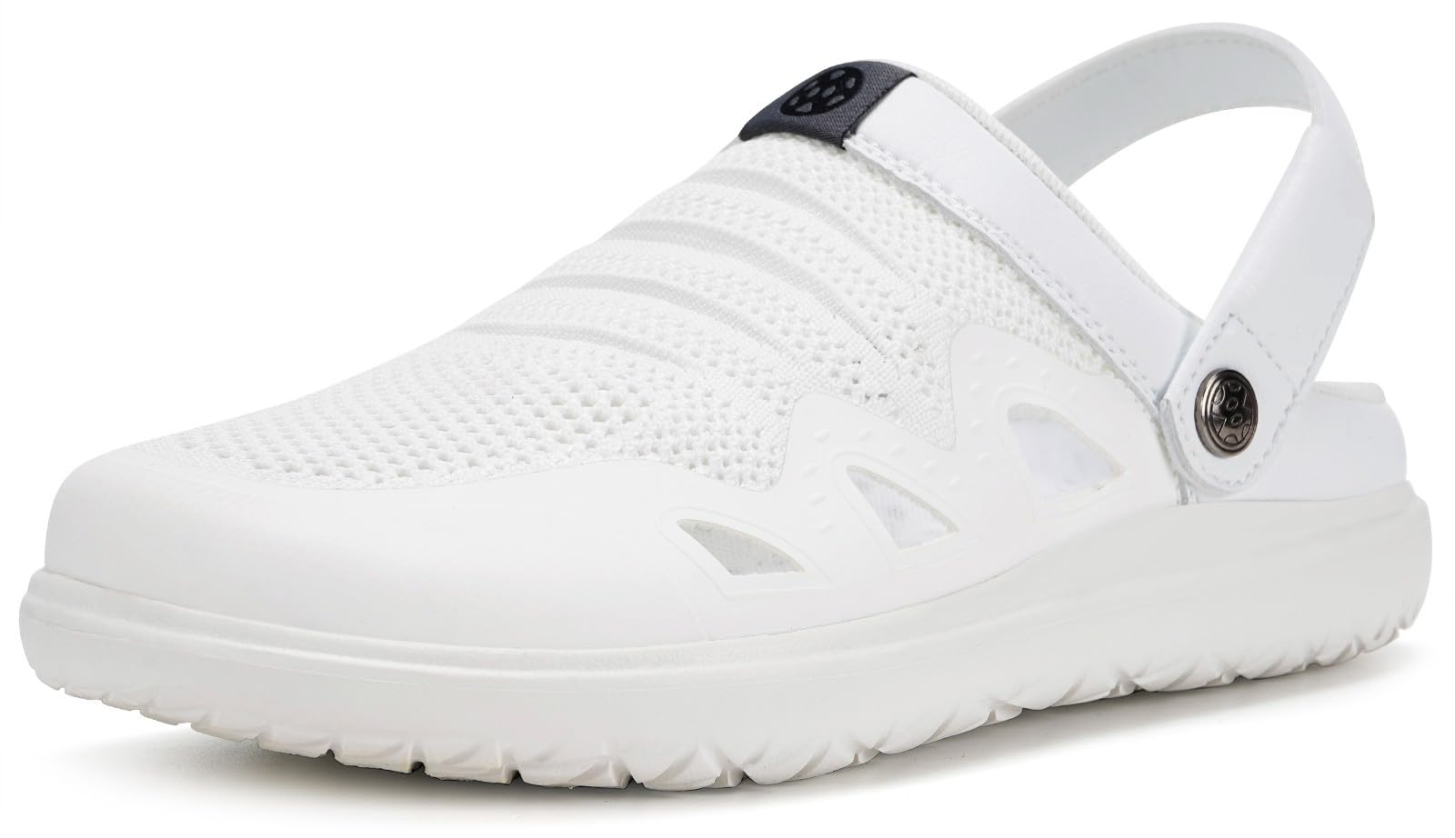 Clogs Hausschuhe Damen Herren Gartenschuhe atmungsaktive Orthopedic Gartenclogs Sommer leichte rutschfest Strand Sandalen Fußbogen Pantoletten