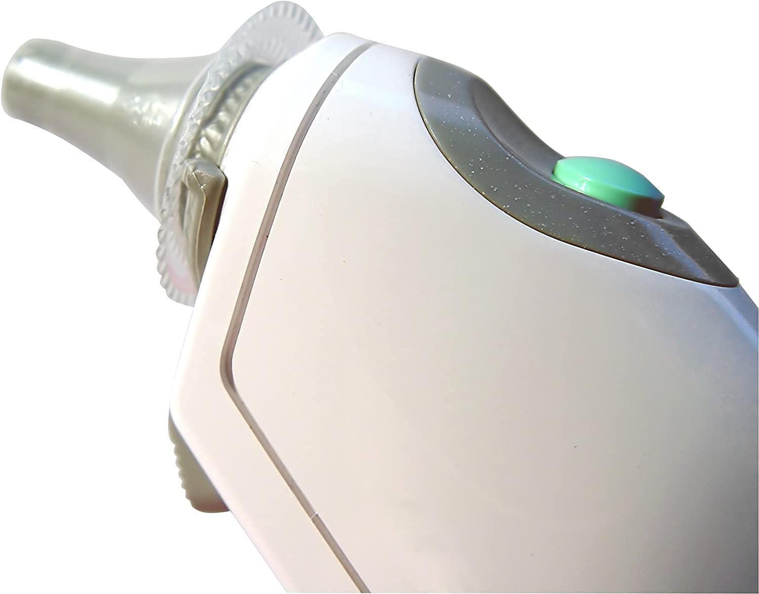 100 Ersatzschutzkappen für Braun Thermoscan Thermometer T1010 / 2020 138273