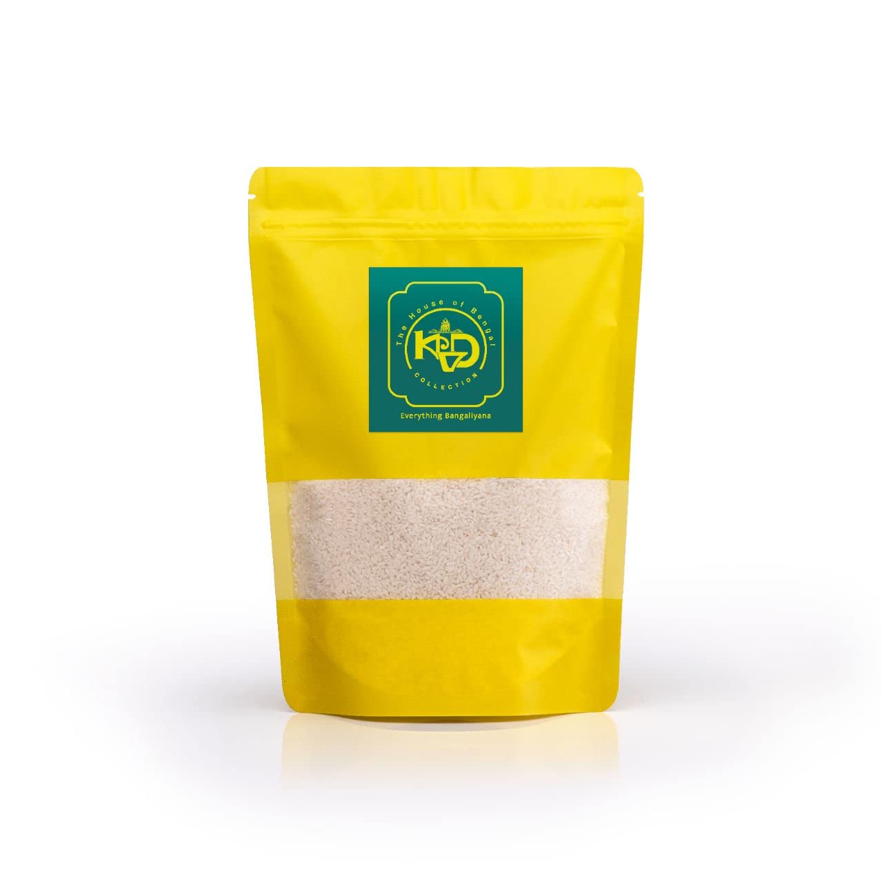 KVD Collection Bangla Premium Fragrant Aromatic Gobindobhog Rice - 1KG | Bengal 100% Natural Vegetarian, No Artificial Chemical or Preservatives - Airtight Sealed Container (B09XVH3RFJ) Amazon Price History, Amazon Price Tracker